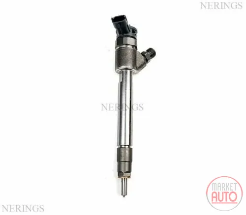 Diesel injectors remanufactured