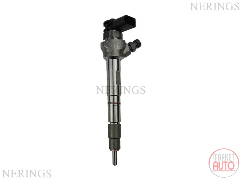 Diesel injector new (3 contact (Bosch-OEM) -EEDE
