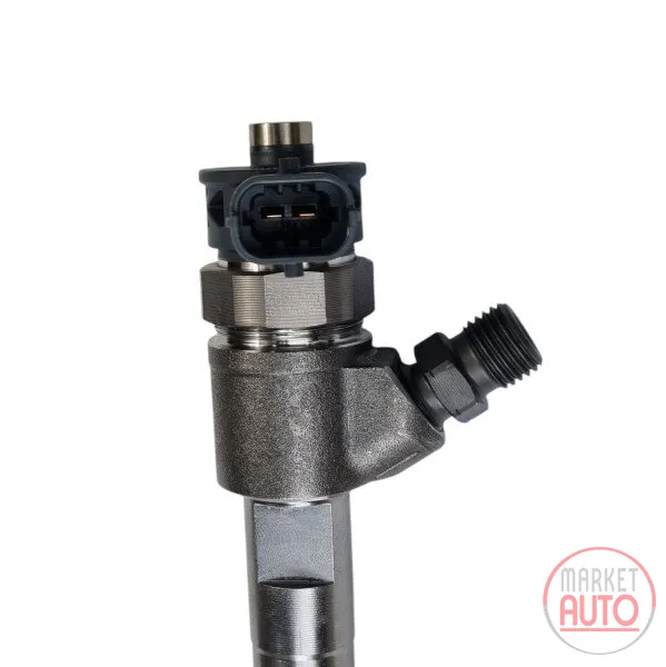 Diesel injector new (Bosch-OEM) -BGRS