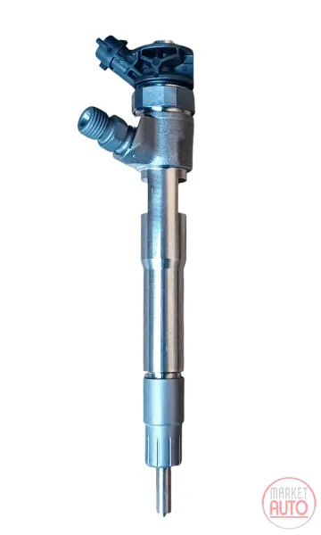 Diesel injector new (Bosch-OEM) -BGRS