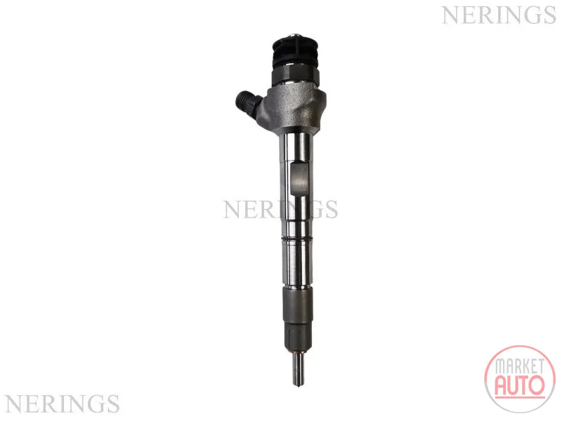 Diesel injector new (Bosch-OEM) -BGRS
