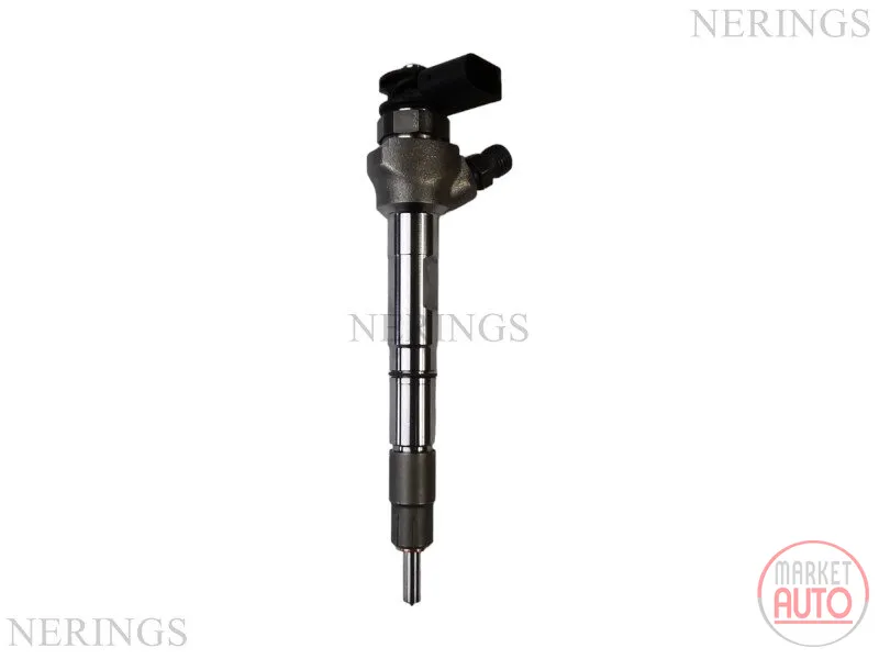 Diesel injector new (Bosch-OEM) -BGRS
