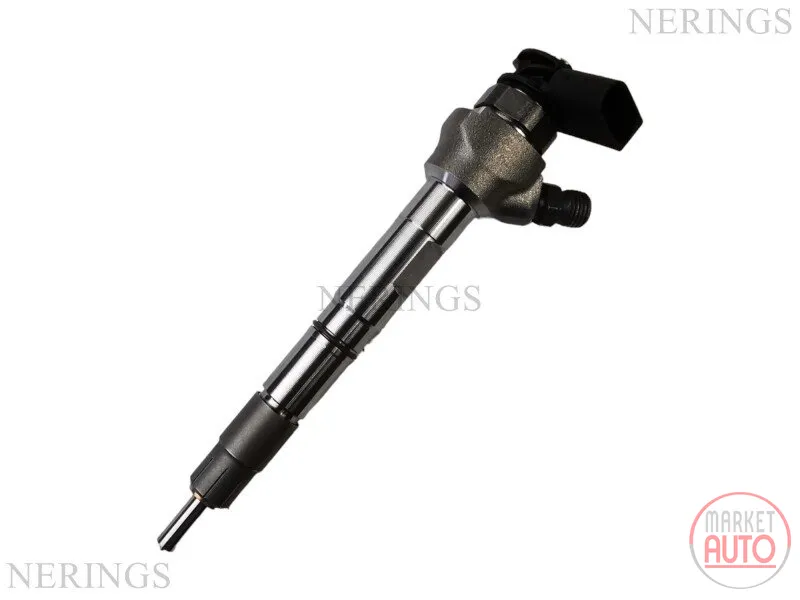 Diesel injectors remanufactured