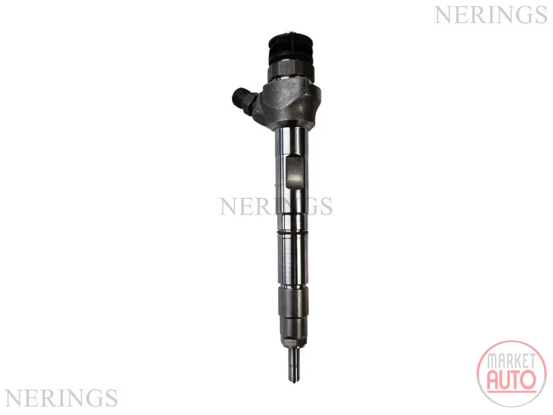 Diesel injector new (Bosch-OEM) -BGRS