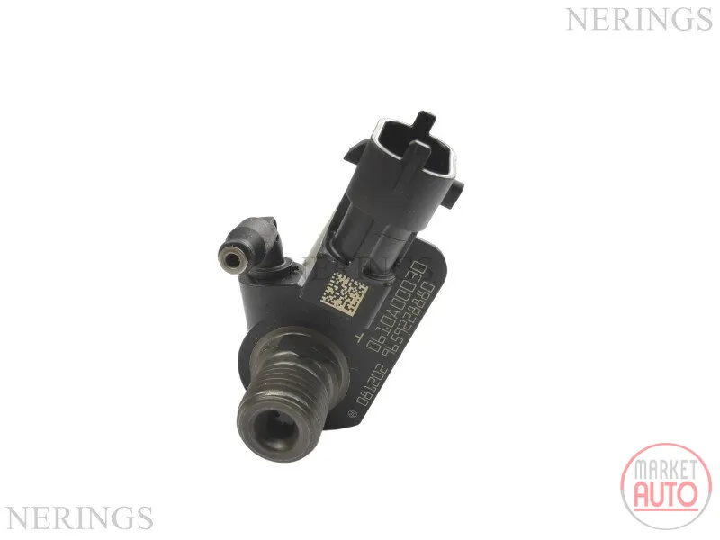 Diesel injector new (Bosch) - BGRS