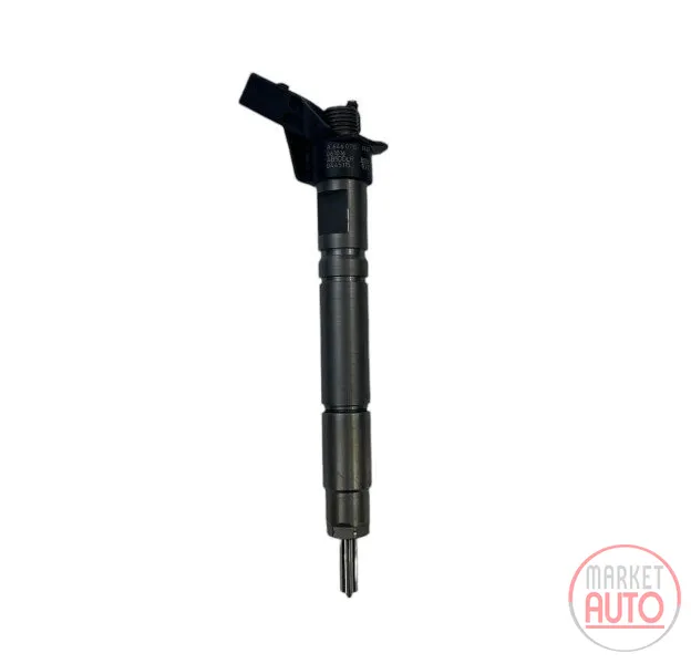 Diesel injector new -DER
