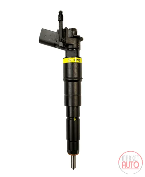 Diesel injectors remanufactured