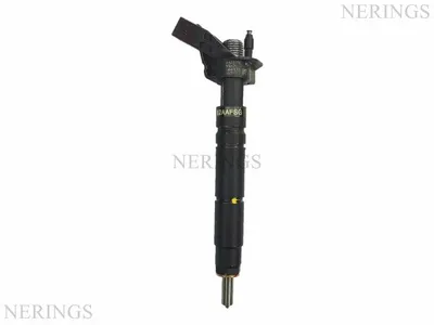 Diesel injectors remanufactured