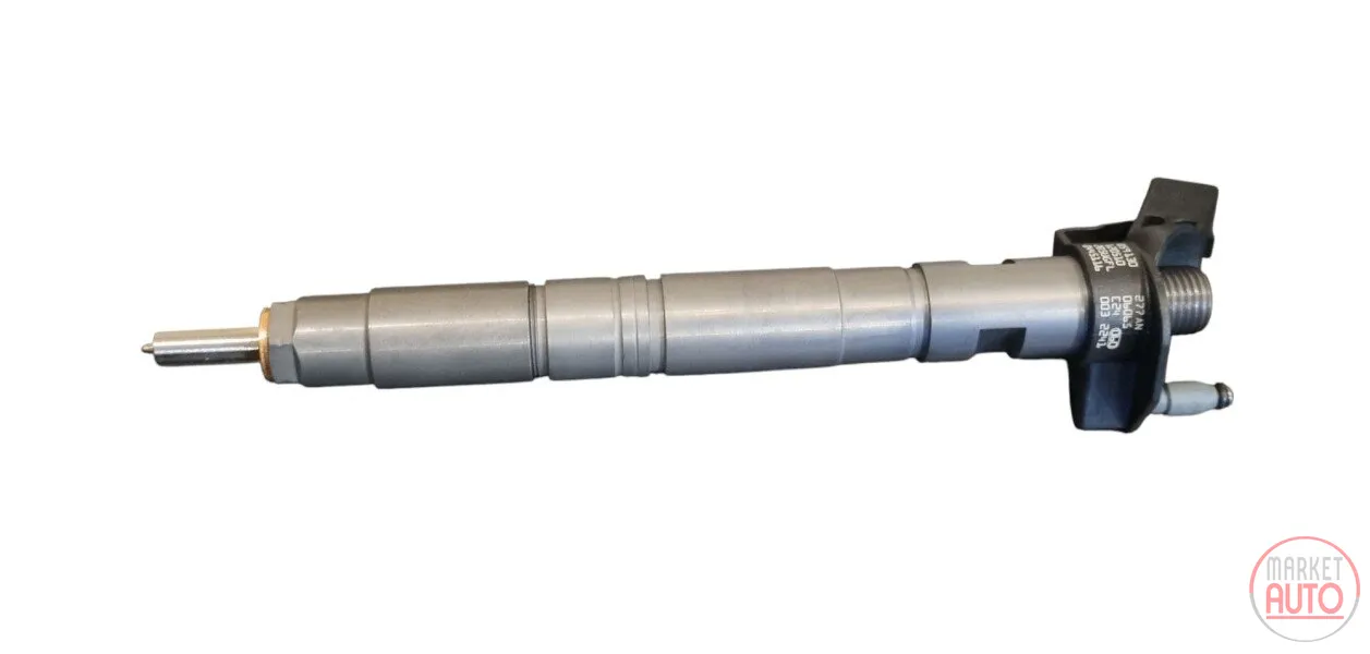 Diesel injector new (Bosch-OEM)-BUMD
