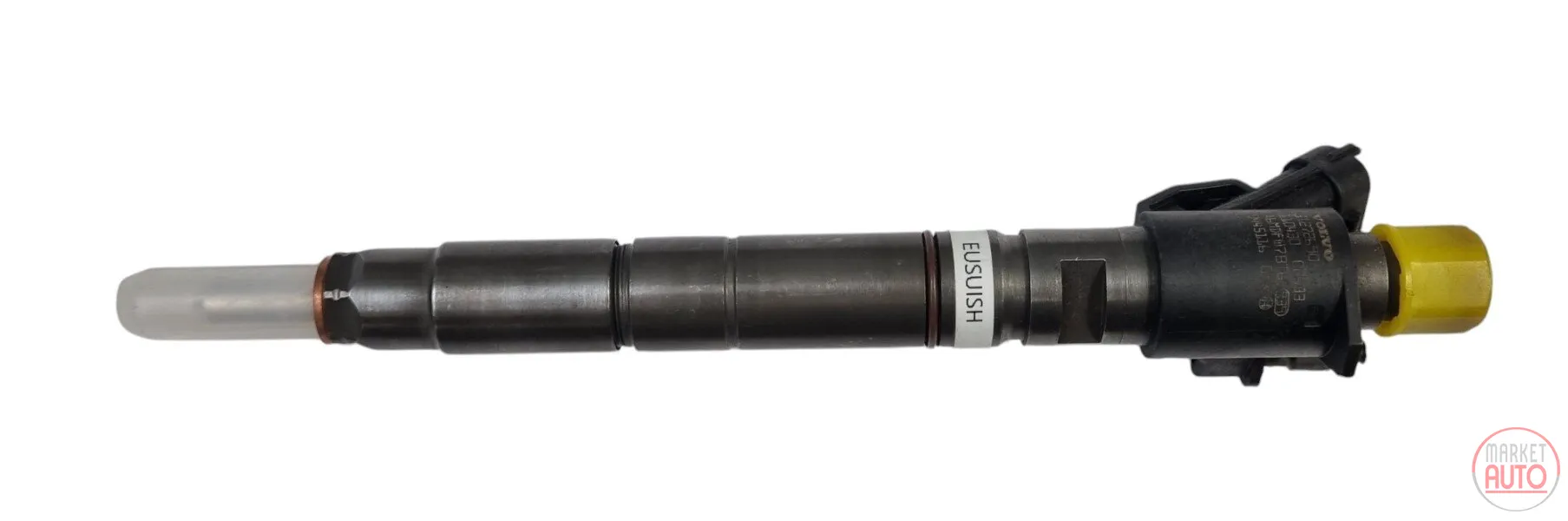 Diesel injectors remanufactured