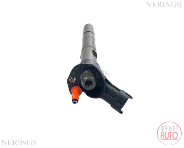 Diesel injector new -CZRE