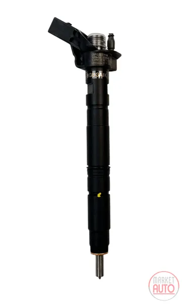 Factory remanufactured diesel injector -ROTDS
