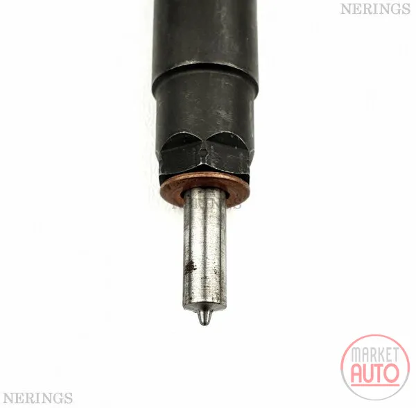 Diesel injector new (Bosch)- BGRS