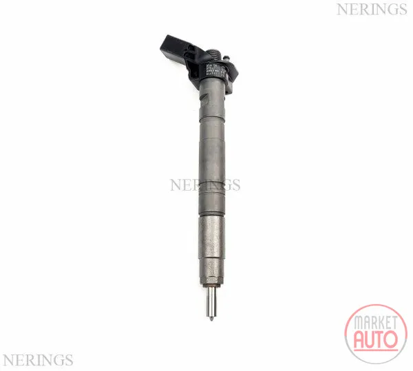 Diesel injector new (Bosch) -DER