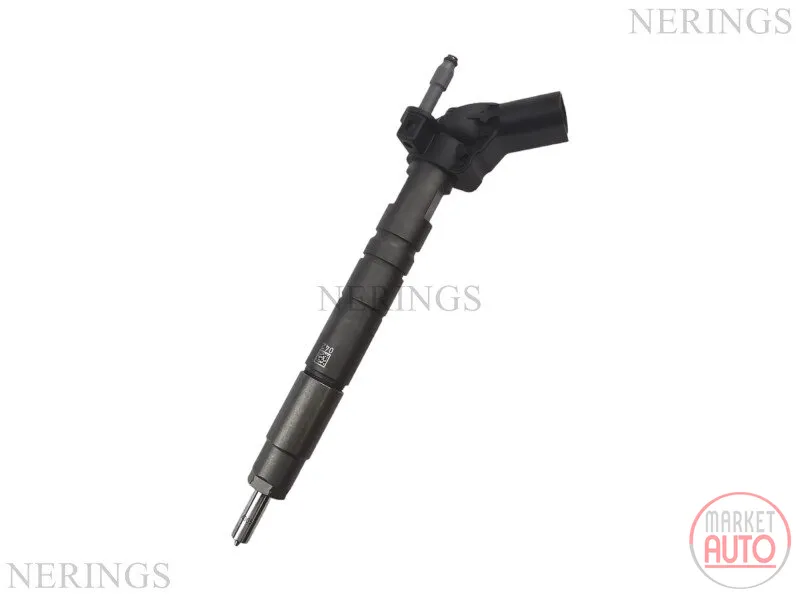 Diesel injector new (Bosch) -BGMD