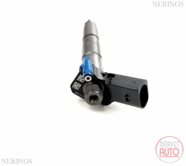Diesel injector new (Bosch)-NLMR