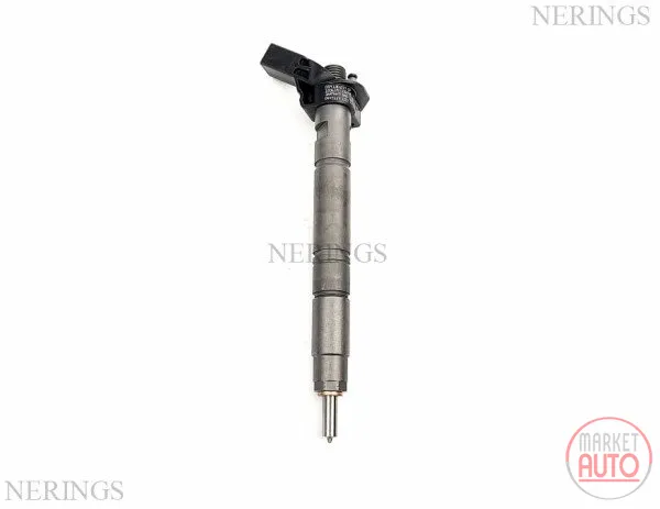 Diesel injector new (Bosch-OEM)-UKCM