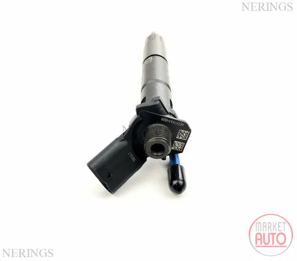 Diesel injector new (Bosch) - NLMR