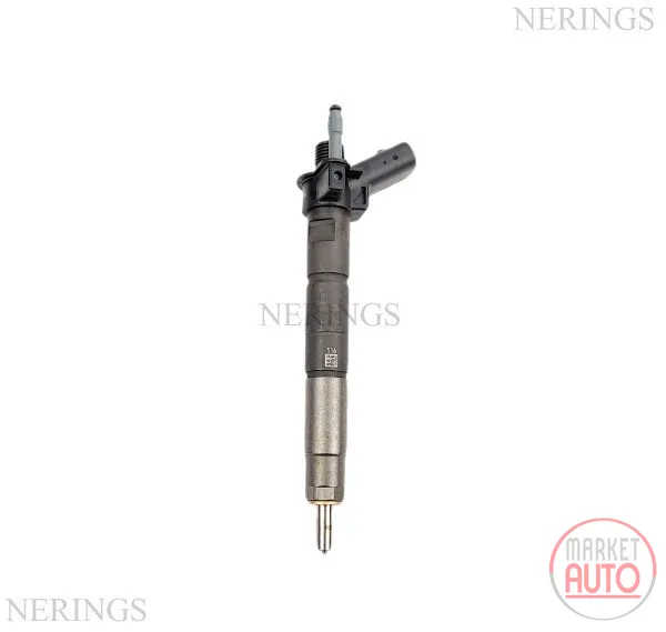 Diesel injector new (Bosch)-ESTEC