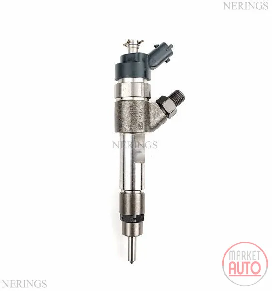 Diesel injector new -LVH
