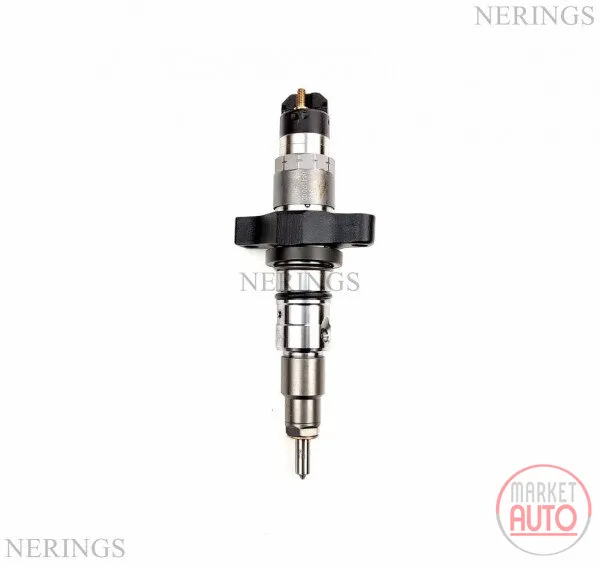 Diesel injector new (Bosch) - ESDTS