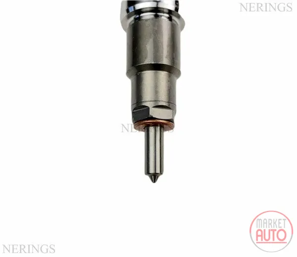 Diesel injector new (Bosch) -PLTH