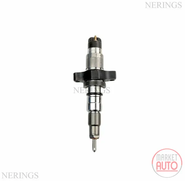 Diesel injector new (Bosch) -PLTH