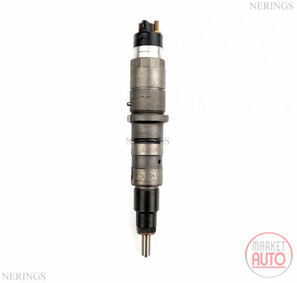 Diesel injector new (Bosch) -NLP