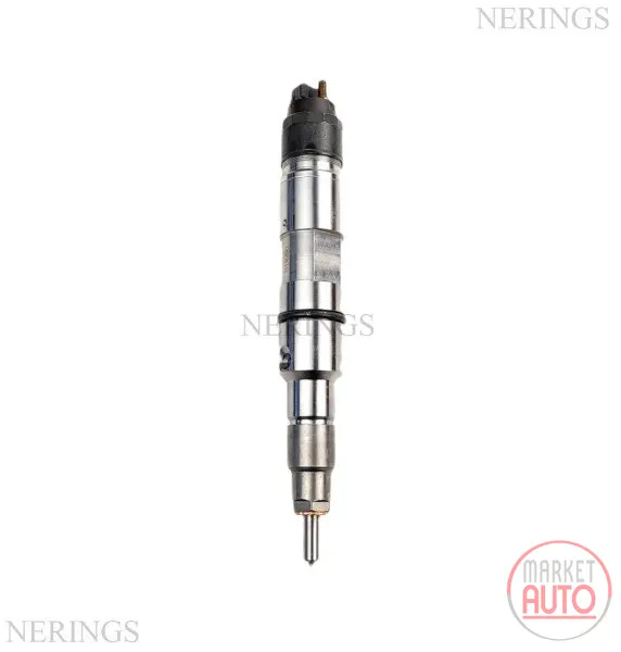 Diesel injector new -PLTH