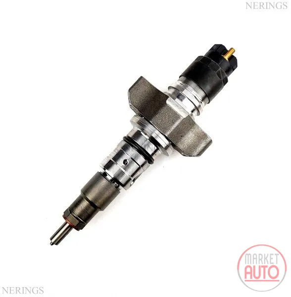 Diesel injector new (Bosch) -BGRS