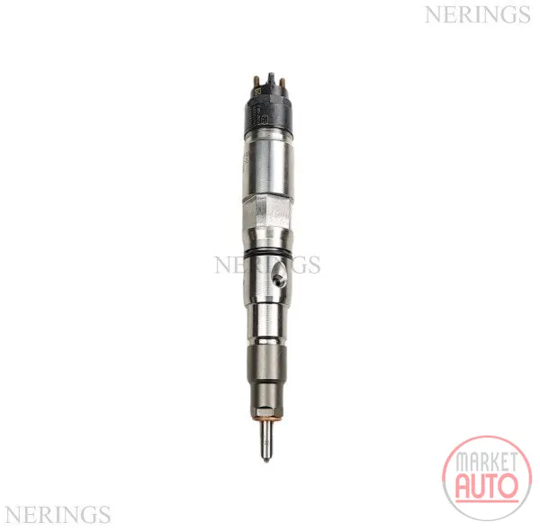Diesel injector new (Bosch) -PLTM