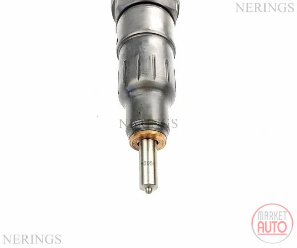 Diesel injector new (Bosch) -DER-GBBR
