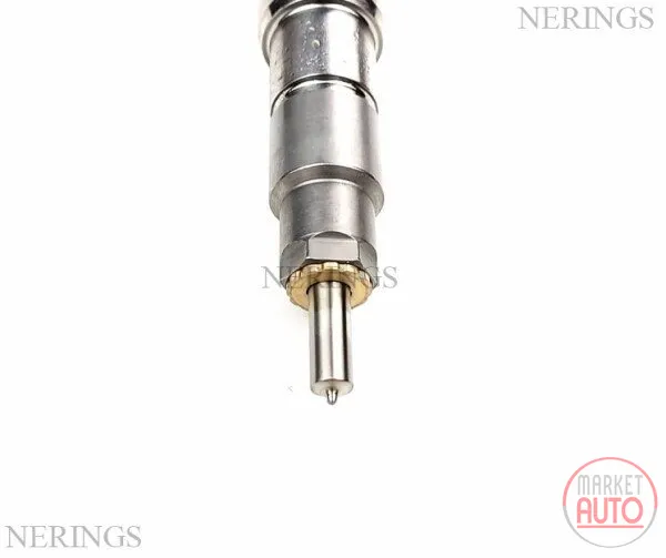 Diesel injector new (Bosch) - TRDO
