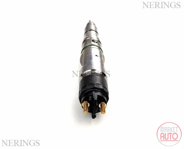 Diesel injector new (Bosch) - TRDO