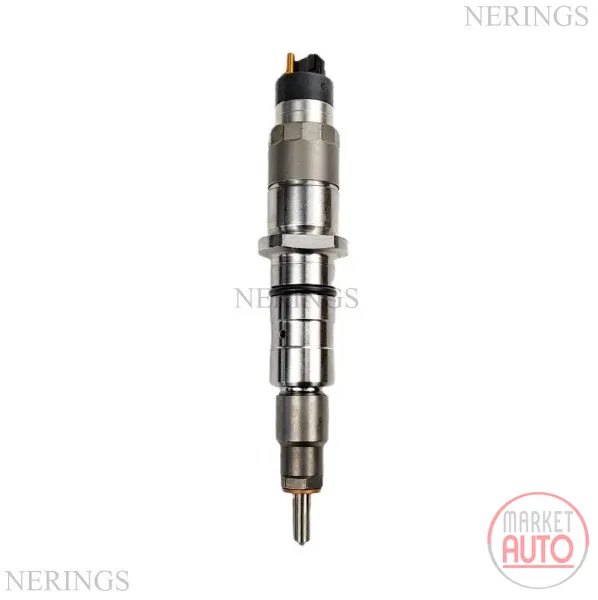 Diesel injector new (Bosch) -DER