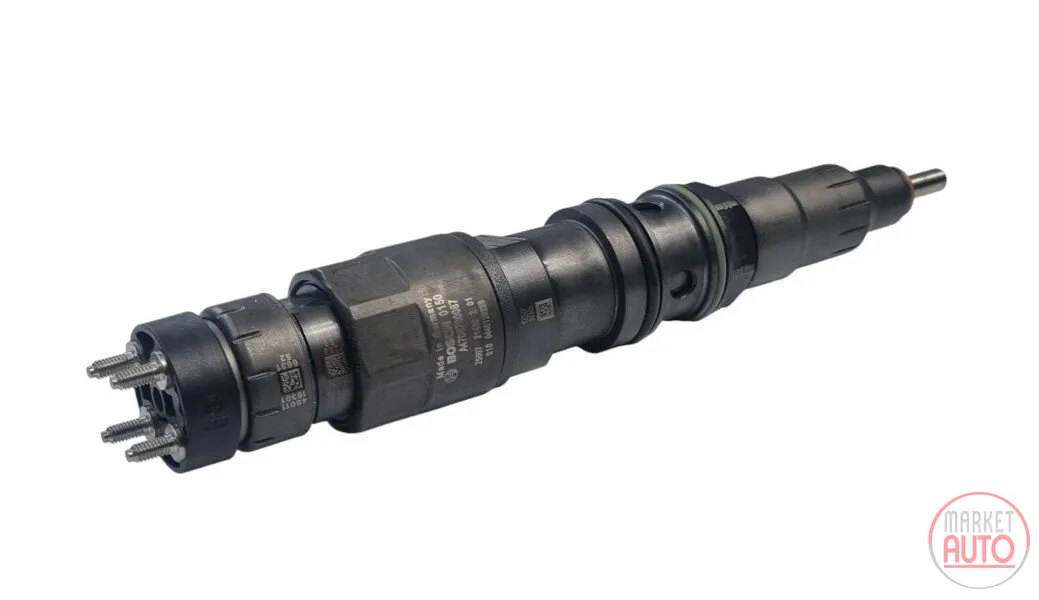 Diesel injector new -LVI
