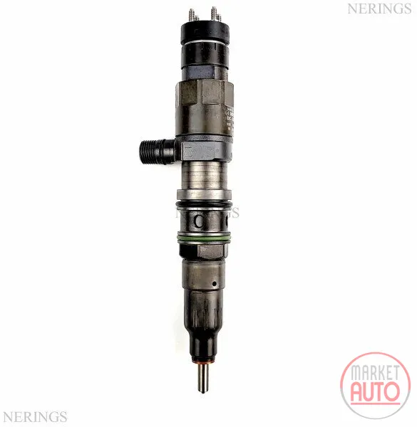 Diesel injector new (Bosch) -PLSM