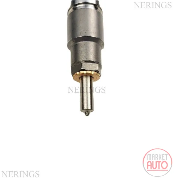 Diesel injector new -DERG