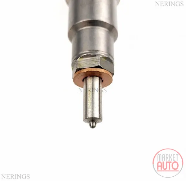 Diesel injector new (Bosch) - BGRS