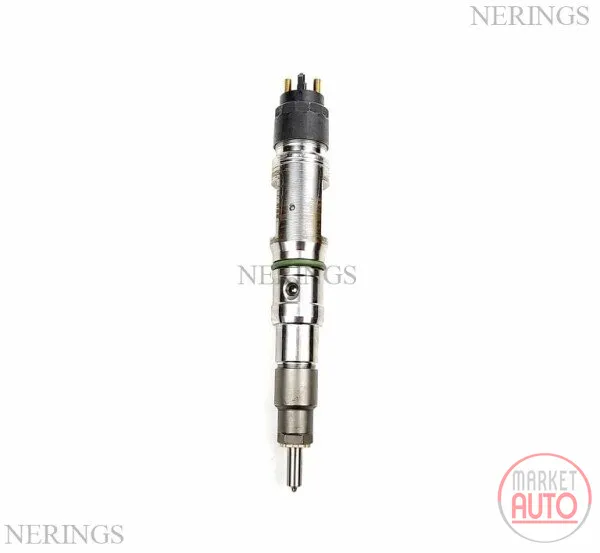 Diesel injector new (Bosch) - TRDO