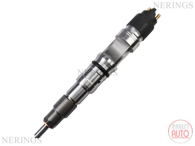 Diesel injector new (Bosch) -NLMR