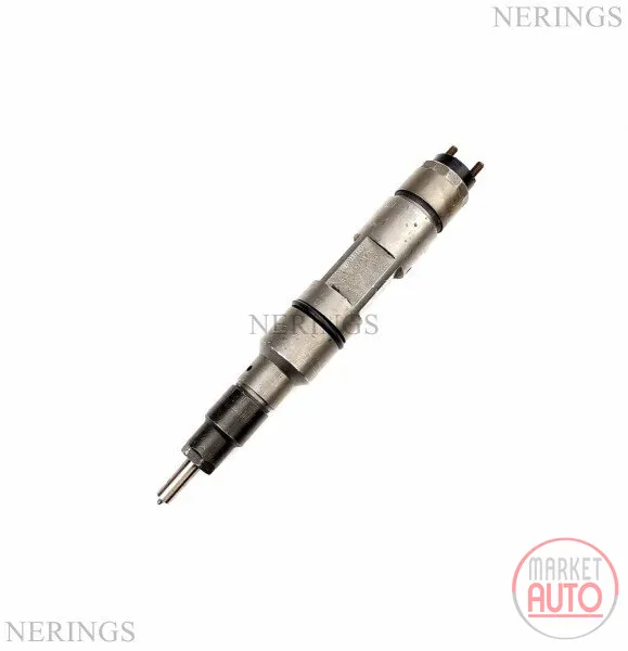 Diesel injector new Bosch (from test engine) - NLMR