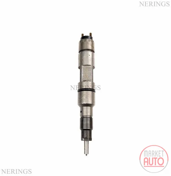 Diesel injector new Bosch (from test engine) - NLMR