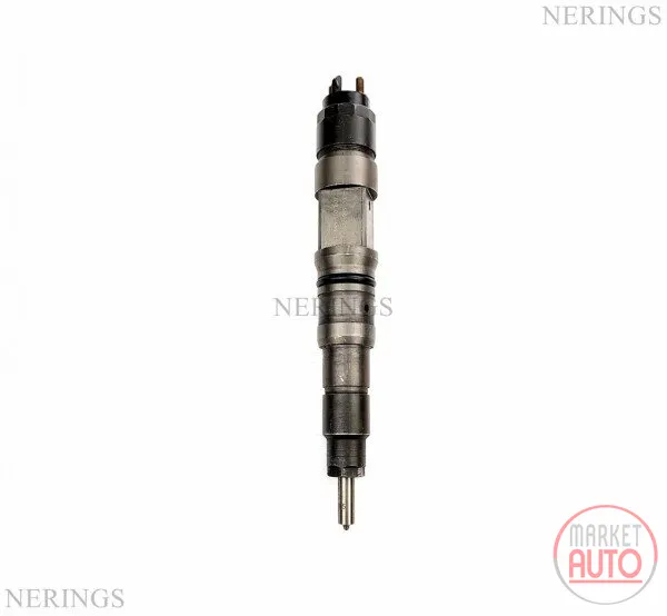 Diesel injector new Bosch (from test engine) - NLMR