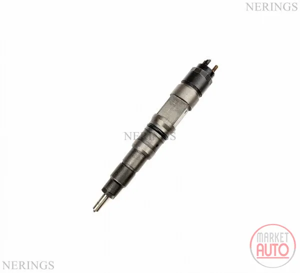 Diesel injector new Bosch (from test engine) - NLMR