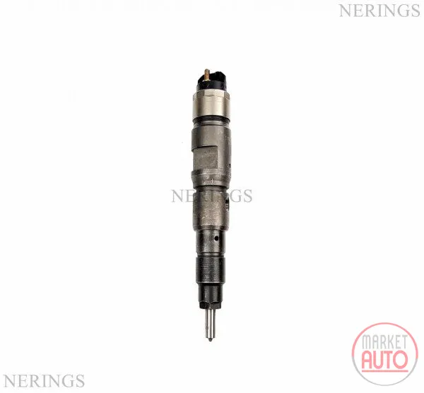 Diesel injector new Bosch (from test engine) - NLMR