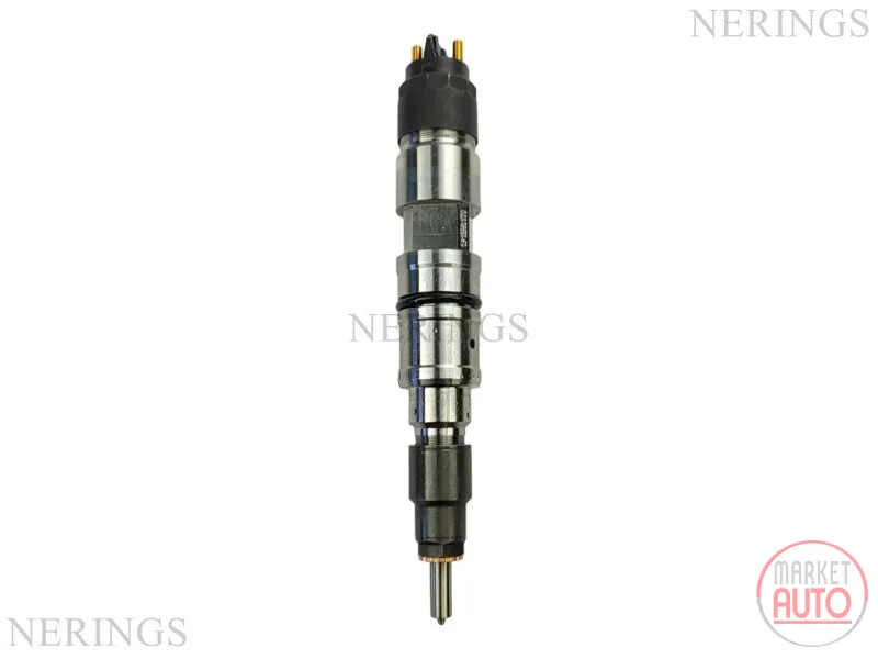 Diesel injector new -BGMD