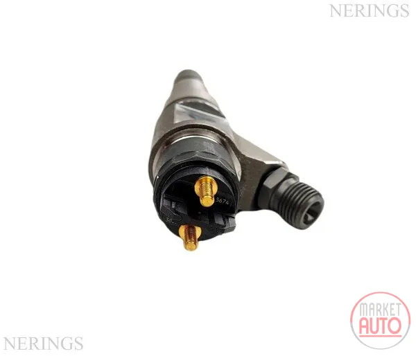 Diesel injector new (Bosch)-ESTEC