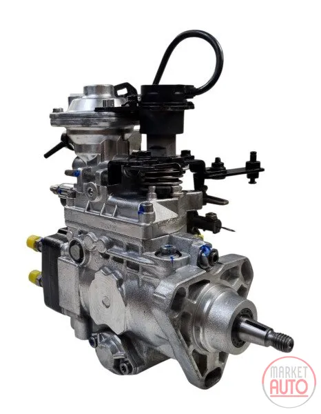 Diesel high pressure pump remanufactured(Bosch)