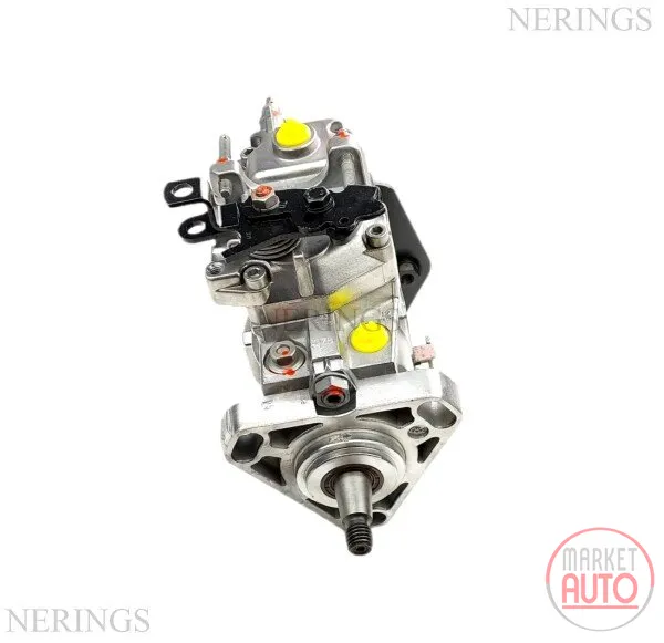 Diesel high pressure pump remanufactured (Bosch)